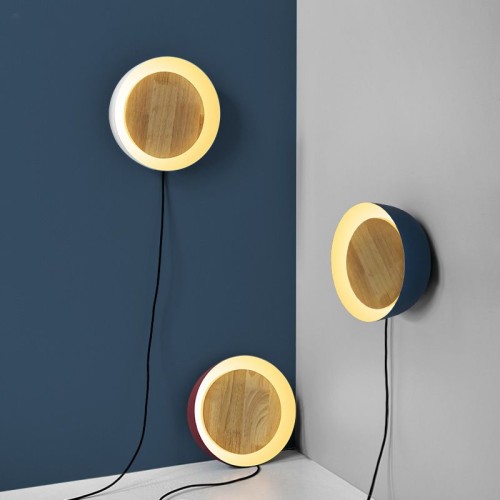 Настенный светодиодный светильник Imperium Loft Loke 208722-26, купить в Минске по самой низкой цене