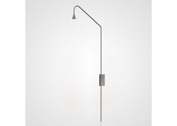 Настенный светильник Imperium Loft Arend 208727-26