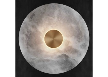 Настенный светодиодный светильник Imperium Loft Leia 208839-23