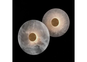 Настенный светодиодный светильник Imperium Loft Leia 208839-23