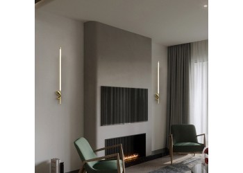 Настенный светодиодный светильник Imperium Loft Gerty 208889-23