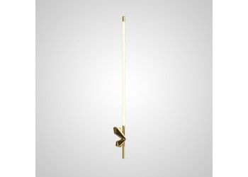 Настенный светодиодный светильник Imperium Loft Gerty 208891-23