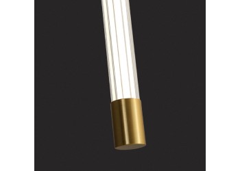 Настенный светодиодный светильниик Imperium Loft Birta 208934-23