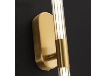 Настенный светодиодный светильниик Imperium Loft Birta 208934-23