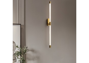 Настенный светодиодный светильниик Imperium Loft Birta 208934-23