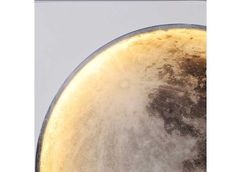 Настенный светильник Imperium Loft 208939-23