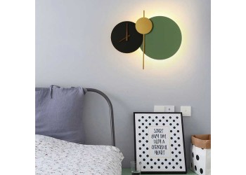 Настенный светильник Imperium Loft spenser01 208953-23