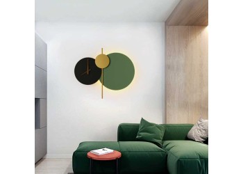 Настенный светильник Imperium Loft spenser01 208953-23