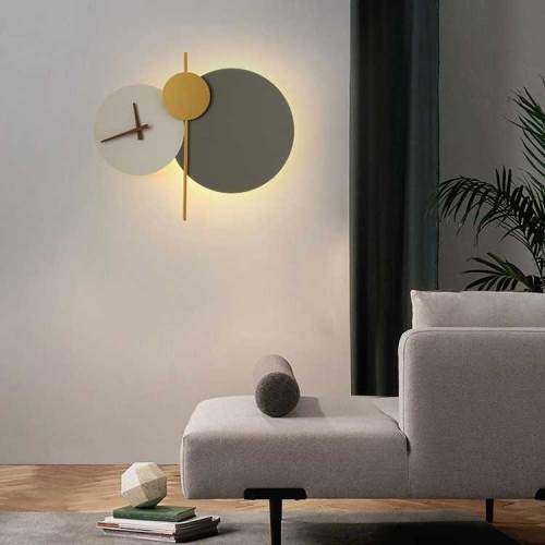 Настенный светильник Imperium Loft spenser01 208953-23, купить в Минске по самой низкой цене