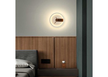 Настенный светильник Imperium Loft spenser01 208953-23