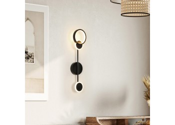 Бра Imperium Loft zingy01 209010-23