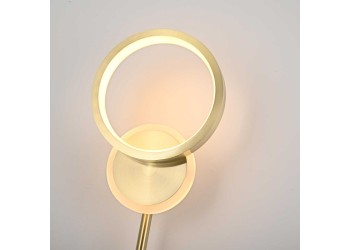 Бра Imperium Loft zingy01 209011-23