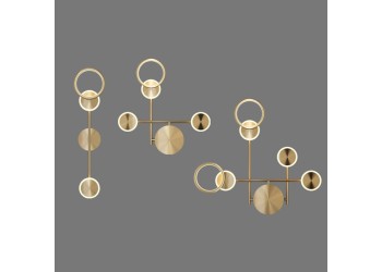 Бра Imperium Loft zingy01 209013-23