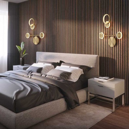 Бра Imperium Loft zingy01 209016-23, купить в Минске по самой низкой цене