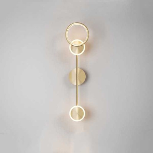 Настенный светодиодный светильник Imperium Loft Zingy 209019-23, купить в Минске по самой низкой цене