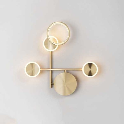 Настенный светодиодный светильник Imperium Loft Zingy 209019-23, купить в Минске по самой низкой цене