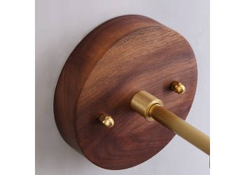 Настенный светодиодный светильник Imperium Loft Chris B 209123-23