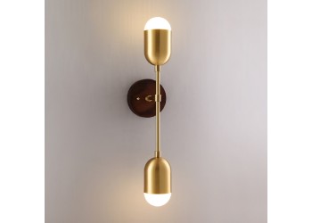 Настенный светодиодный светильник Imperium Loft Chris B 209123-23