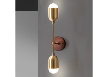 Настенный светодиодный светильник Imperium Loft Chris B 209123-23