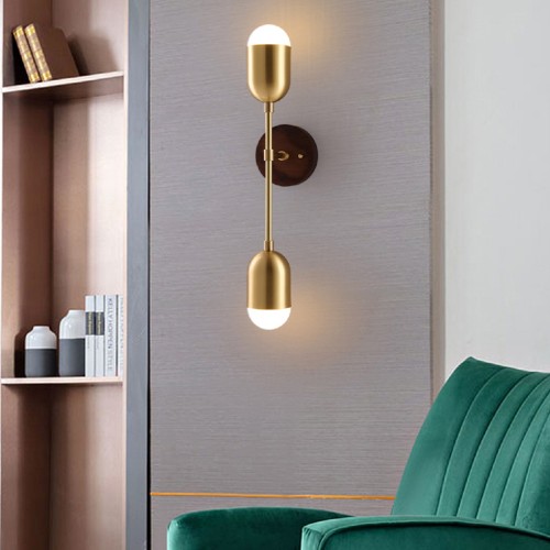 Настенный светодиодный светильник Imperium Loft Chris B 209123-23, купить в Минске по самой низкой цене