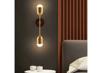 Настенный светодиодный светильник Imperium Loft Chris B 209123-23