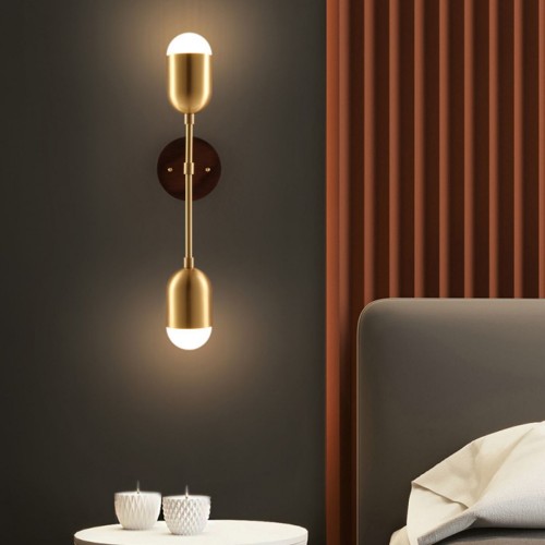 Настенный светодиодный светильник Imperium Loft Chris B 209123-23, купить в Минске по самой низкой цене