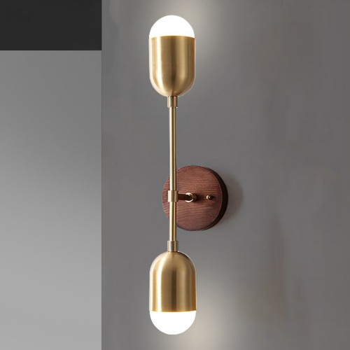 Настенный светодиодный светильник Imperium Loft Chris B 209123-23, купить в Минске по самой низкой цене