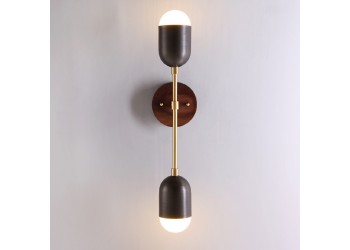 Настенный светодиодный светильник Imperium Loft Chris B 209124-23