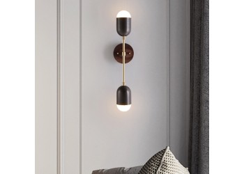 Настенный светодиодный светильник Imperium Loft Chris B 209124-23