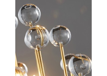 Настенный светильник Imperium Loft Rufina 209140-23