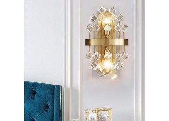 Настенный светильник Imperium Loft Rufina 209141-23