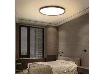 Потолочный светодиодный светильник Imperium Loft Extralism 212741-26