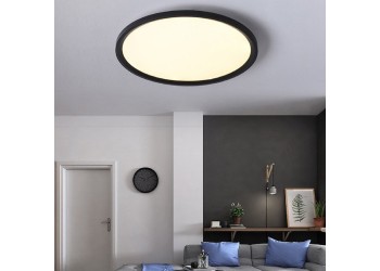 Потолочный светодиодный светильник Imperium Loft Extralism 212741-26