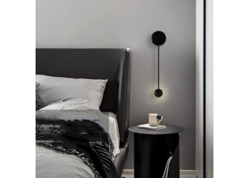 Настенный светодиодный светильник Imperium Loft Pin 212752-22