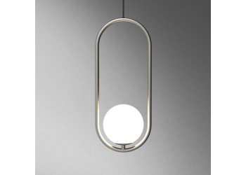 Подвесной светильник Imperium Loft Mila 212754-22