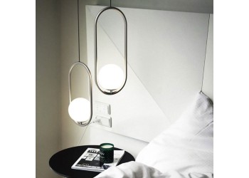 Подвесной светильник Imperium Loft Mila 212754-22