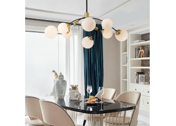 Подвесная люстра Imperium Loft Vine 212766-26