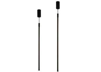 Подвесной светодиодный светильник Imperium Loft Kemma 212789-26