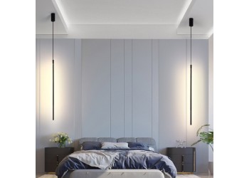 Подвесной светодиодный светильник Imperium Loft Kemma 212789-26