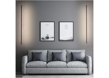 Подвесной светодиодный светильник Imperium Loft Kemma 212790-26