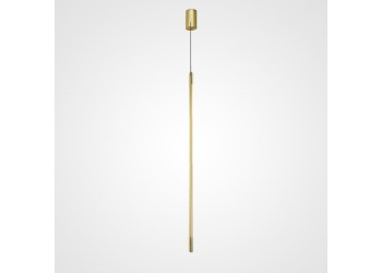 Подвесной светодиодный светильник Imperium Loft Kemma 212791-26