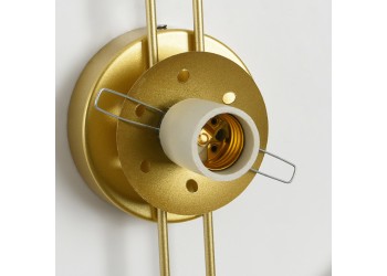 Настенный светильник Imperium Loft ESTA01 212796-26