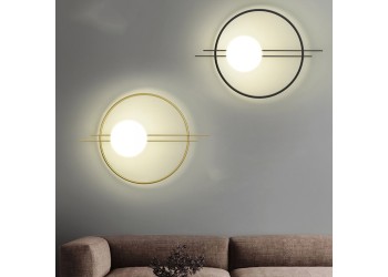 Настенный светильник Imperium Loft ESTA01 212796-26