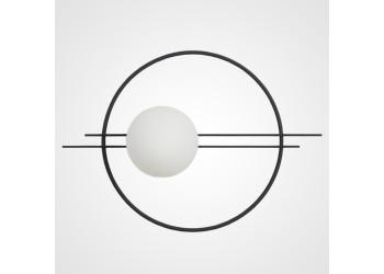 Настенный светильник Imperium Loft ESTA01 212796-26