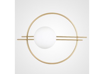 Настенный светильник Imperium Loft ESTA01 212796-26