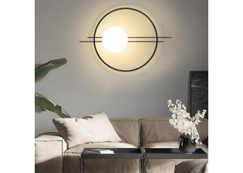 Настенный светильник Imperium Loft ESTA01 212796-26