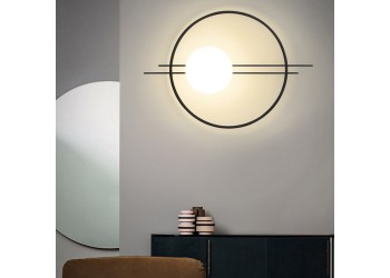 Настенный светильник Imperium Loft ESTA01 212796-26