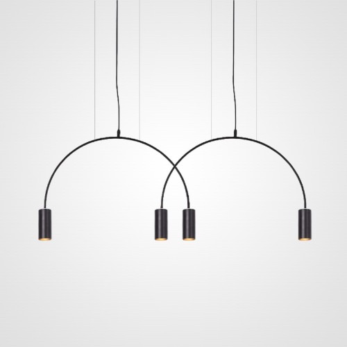 Подвесная люстра Imperium Loft Arc 212840-26, купить в Минске по самой низкой цене