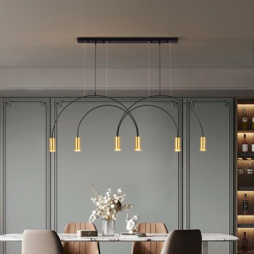 Подвесная люстра Imperium Loft Arc 212842-26, купить в Минске по самой низкой цене