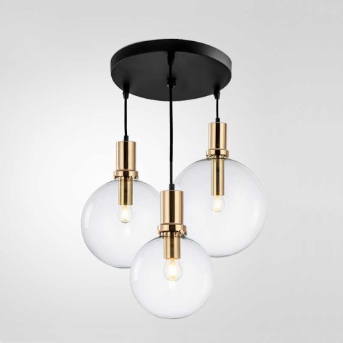 Подвесной светильник Imperium Loft PENBALL02 212848-26, купить в Минске по самой низкой цене